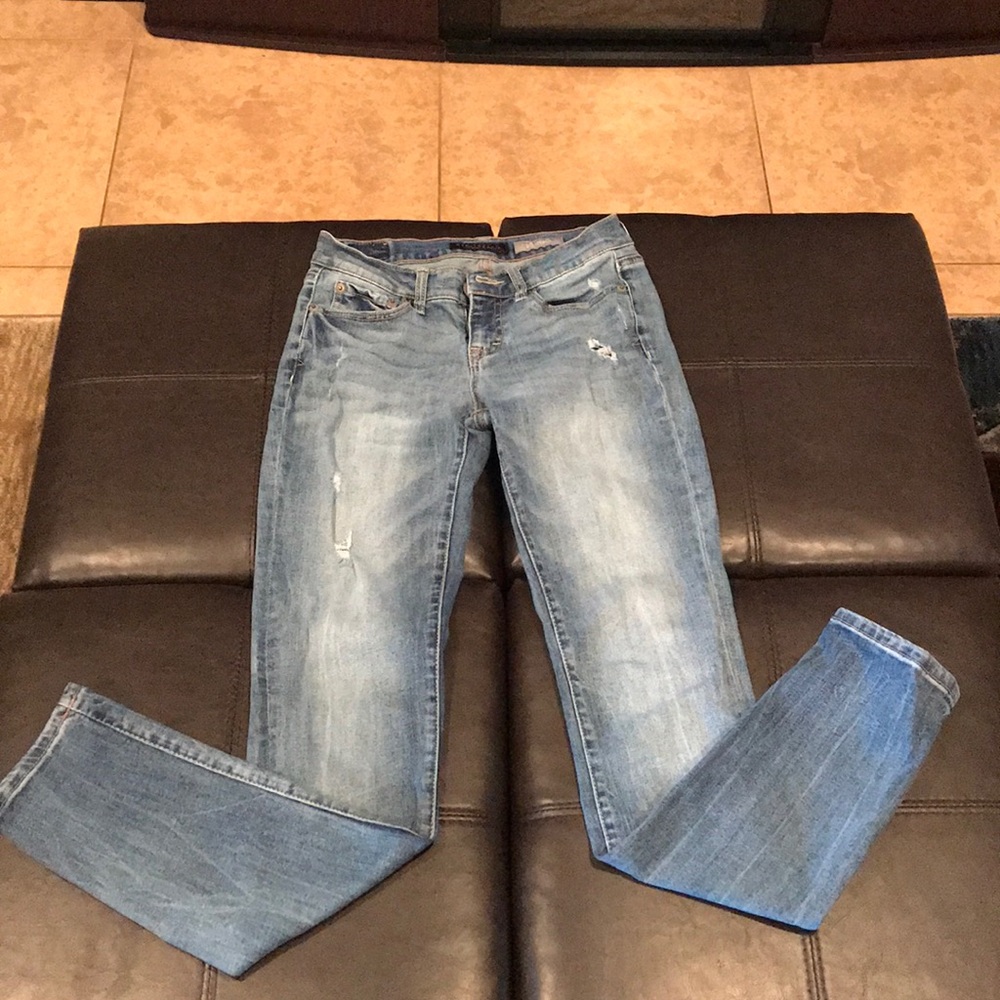 Skinny Jeans
